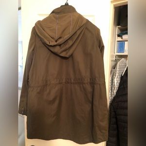 Vera wang light jacket